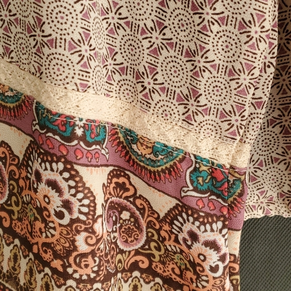 American Rag - Picture 5 of 7